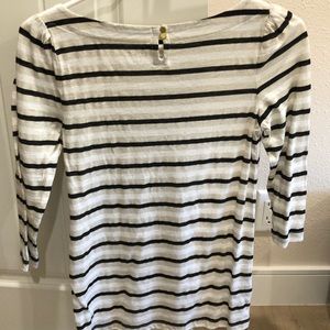 Loft 3/4 Sleeved blouse